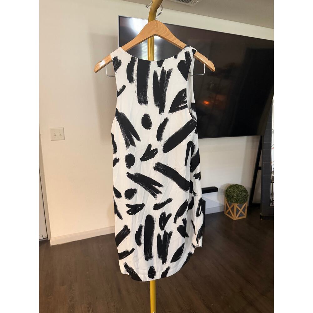 H&M DRESS size 4 - Picture 4 of 5
